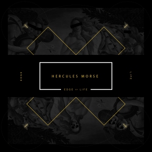 Front Cover - Edge of Life EP by Hercules Morse